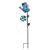 Solar Watering Can Garden Lawn Decorative Lights Butterfly