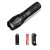 Powerful LED Flashlight Waterproof Zoomable Torch