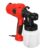 800ml Heavy Duty Electric Paint Spraying Gun – Red