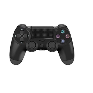Double Motor Vibration 4 Wireless Controller for PS4