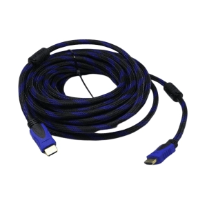 HDMI Braided Cable – 30m