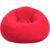 Inflatable Sofa – Red