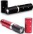Lipstick Flashlight and Taser