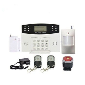 Security Alarm System Wireless Smart Security Alarm System