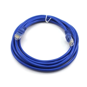 Network Patch Cable – 3M
