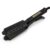 Professional 45W Hair Straightener For Smooth Saloon Finish