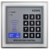 RFID Access Control Security System QMJ006