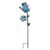 Solar Watering Can Garden Lawn Decorative Lights – Butterfly