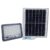 Solar Flood Lamp 200W JT-Clear Compact Slim Line