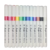 Multi Color Acrylic Makers Pack of 12