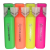 4 Pack Highlighters