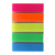 Rectangular Sticky Notes 5 Colors