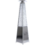 Outdoor Stainless Steel Gas Patio Flame Heater