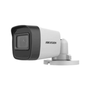 Hikvision 2MP 2.8mm Fixed Mini Bullet Camera