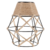 D15cm Cage Guard Pendant Lamp Shade