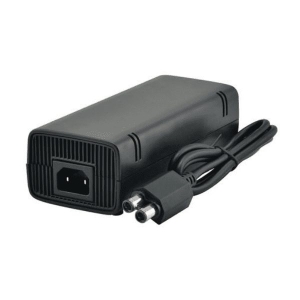 X-360 Slim AC Power Supply Adapter for Xbox 360