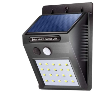 Outdoor LED Solar Waterproof Light AB-TA003