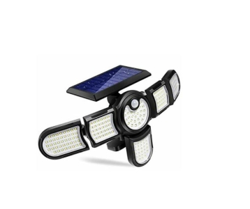 Multifunctional Portable Solar Searchlight FA-T93