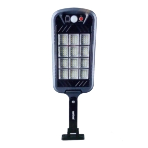Outdoor 3 Mode Waterproof Solar Powered Sensor Light AB-TA164