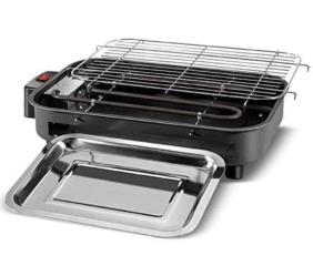 Aorlis Electric Indoor Braai 1500W