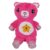 Star Belly Dream Lites Night Light – Pink Teddy Bear