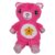 Star Belly Dream Lites Night Light – Pink Teddy Bear