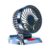 Single Head 10w Adjustable 3 Speed USB Powered Fan