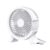 USB 5W Power Mini Desktop Fan