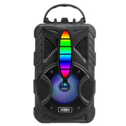 Wireless RGB Bluetooth Speaker S55