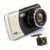 Dash Cam with Wide Angle Dual Camera Reversing Recorder Car DVR