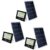 300W Ecom Solar Light Pack of 3