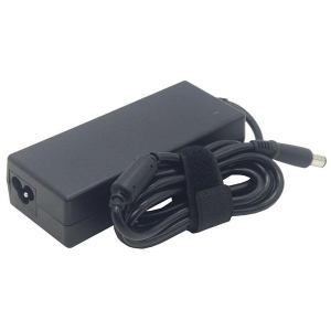 Dell Laptop Charger 19.5V 6.7 (130W) | 7.4 x 5.0mm Pin (Big Pin) | Replacement for Dell Laptop Charger