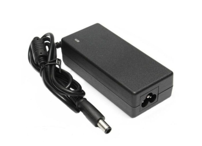 DELL Laptop Charger 90W 19.5V 4.62A (7.4 x 5.0mm Big Pin) Dell Replacement Laptop Charger / Dell AC Adapter