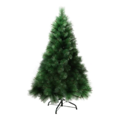 1.8m Pine Needle Artificial Christmas Tree