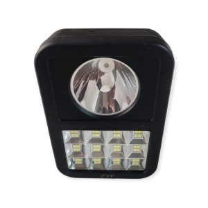 Solar Powered Lamp LED 30W Floodlight FA-CC015