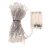 Multi Color Battery Operated LED Fairy Lights 10m JG3106