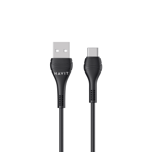 Havit CB6131 | USB to TYPE-C Data Transfer Cable – 1.0M