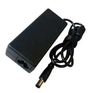 HP Laptop Charger 18.5V 3.34A (65W) | 7.4 x 5.0mm Pin (Big Pin) | Replacement for HP Laptop Charger