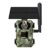 Solar Powered Hunting Trail Camera