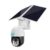 4G Solar Outdoor Security CCTV Camera 2.8 Inch IP66 Camera