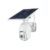 Outdoor Solar Powered Waterproof CCTV Surveillance Wifi Camera