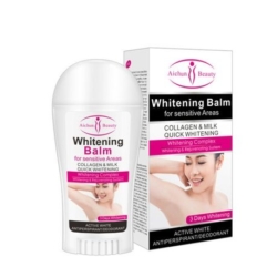 Aichun Beauty Whitening Balm For Sensitive Areas