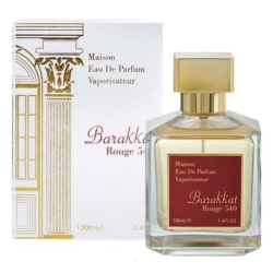 Maison 540 Barakkat Rouge 100ml Eau De Parfum