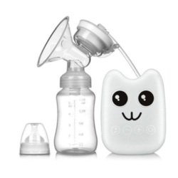 Intelligent Electric USB Breast Pump