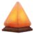 Pyramid Himalayan RGB Salt Lamp