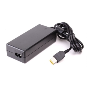 Lenovo Laptop Charger -Usb Square Pin /Generic AC Adapter – 65W 20V 3.25A Lenovo Charger