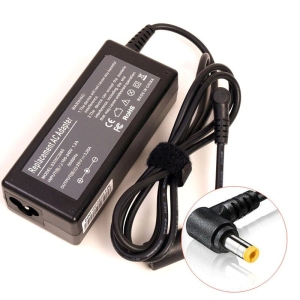 Lenovo Replacement Laptop Charger / Lenovo charger -65W 20V 3.25A (5.5 x 2.5mm Pin)