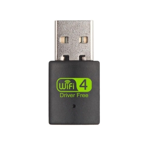 Nextek USB2.0 Wi-Fi Adaptor – 300Mbps