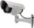 Dummy IR Security Camera