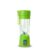 Rechargeable Portable Juicer Blender 6 Blades  – Green